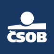 程序图标：ČSOB CEB Mobile
