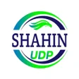 プログラムのアイコン：SHAHIN UDP TUNNEL