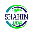 SHAHIN UDP TUNNEL
