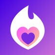程序图标：1 for Affairs  NSA Hookup…