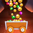 Programın simgesi: Gold Mining - Mining Game…