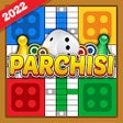 Icoon van programma: Parchis Classic Board Gam…
