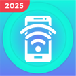 أيقونة البرنامج: Wifi Hotspot - Mobile Hot…