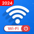 أيقونة البرنامج: Wifi Hotspot - Mobile Hot…