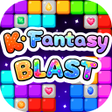 プログラムのアイコン:K-Fantasy Blast