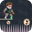 프로그램 아이콘: Castle Challenge