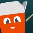 プログラムのアイコン：BeyondMenu Food Delivery