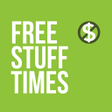 プログラムのアイコン：Free Stuff Times