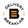 Programikonen: Break Lab Burger