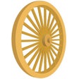 程序图标：VipassanaMeditation VRI