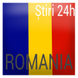 Programikonen: Stiri Romania 24h