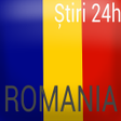 Icona del programma: Stiri Romania 24h