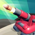 Ícone do programa: Pocket tank battle