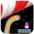 Ikon program: Guide Snake io worms zone…