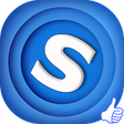 Programın simgesi: Shzana Meditation Sounds