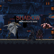 Icon of program: Shadow Monarchs Rise