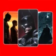 프로그램 아이콘: The Batman Wallpapers 4K …