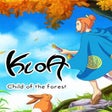 أيقونة البرنامج: Kloa: Child of the Forest