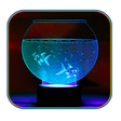 プログラムのアイコン：Unique Sleeping Lamp