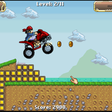 プログラムのアイコン：Pirate motorcross - Race …