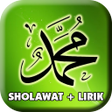 Ikon program: Sholawat Nabi Lengkap Mp3…