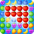 Ícone do programa: Fruit Boom