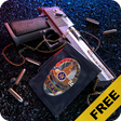 程序图标：Detective Story (Free)