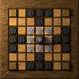 Programikonen: Hnefatafl