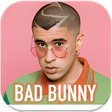 程序图标：Bad Bunny 2020 Offline So…