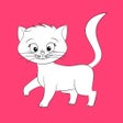 Ícone do programa: Animal Sounds - Baby  Tod…