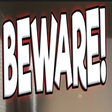 Icoon van programma: Beware