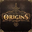 Иконка программы: Spellsword Cards: Origins