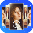 Icon of program: photo video maker with mu…