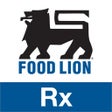 プログラムのアイコン：Food Lion Rx