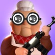Programikonen: Granny vs Impostor: Spy M…