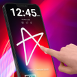 Ícone do programa: Gesture Lock Screen