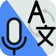 プログラムのアイコン：Voice to text - Voice Typ…