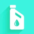 程序图标：Oil Reset Pro App 2019