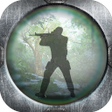 Ikon program: Battle Royale 3D - Warrio…
