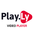 Play.Ly : Video Player icon