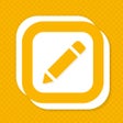 ไอคอนของโปรแกรม: Sticker Maker WASticker L…