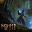 Programikonen: GRAVEN