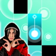 Programikonen: Khea Piano Tiles
