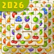 أيقونة البرنامج: Tile Match -Triple puzzle…