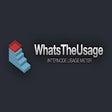 Icon of program: WhatsTheUsage