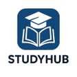 Programikonen: StudyHub