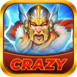 أيقونة البرنامج: Crazy Spin - Lucky Game