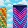 Programikonen: Bubble-Tower