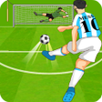 プログラムのアイコン：Ronaldo Messi Neymar Sala…