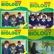 程序图标：Biology: Klb f1 - f4 Note…